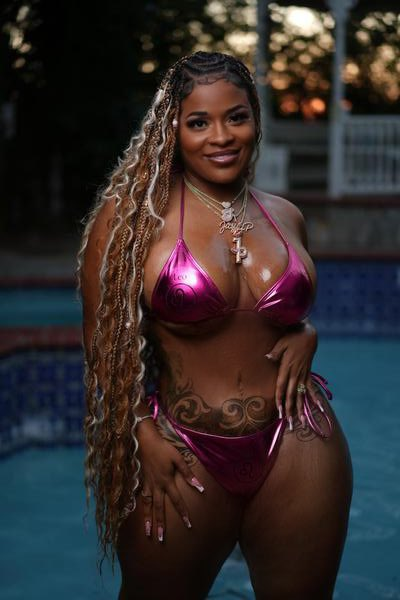 Jayla Page