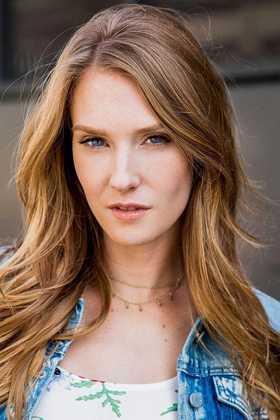 Ashley Lane