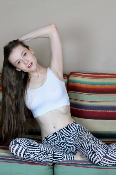 Emily Bloom