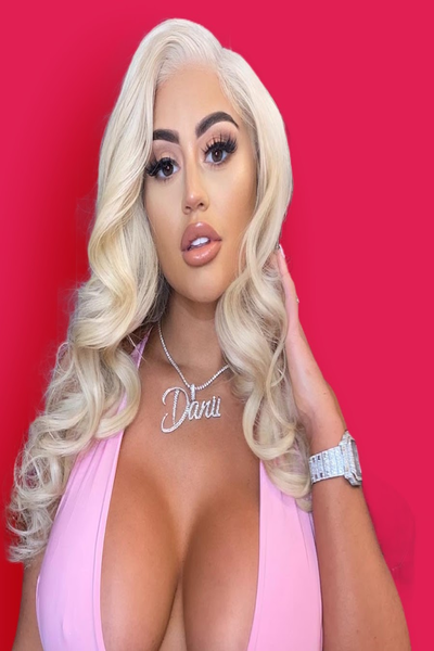 Danii Banks