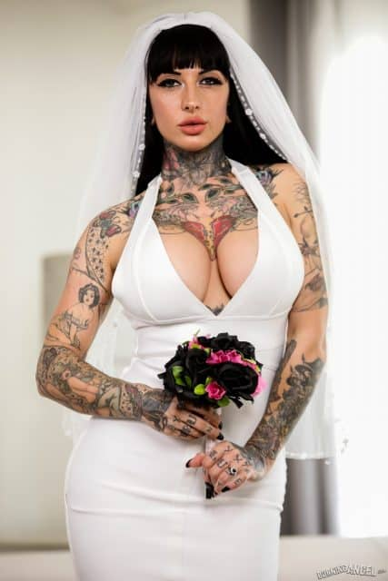 Jessie Lee
