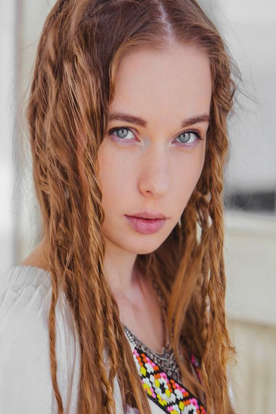 Milena Angel